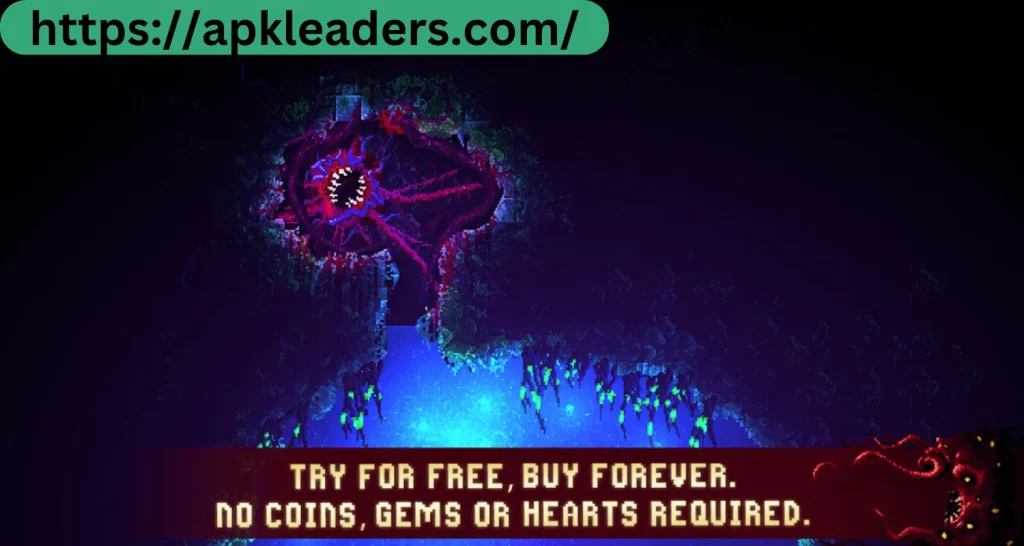 Carrion MOD APK