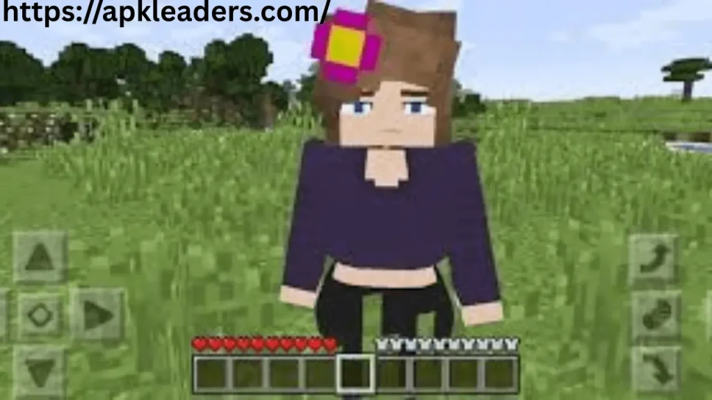 Download Jenny MOD