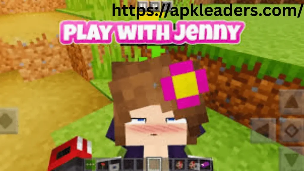 Download Jenny MOD APK