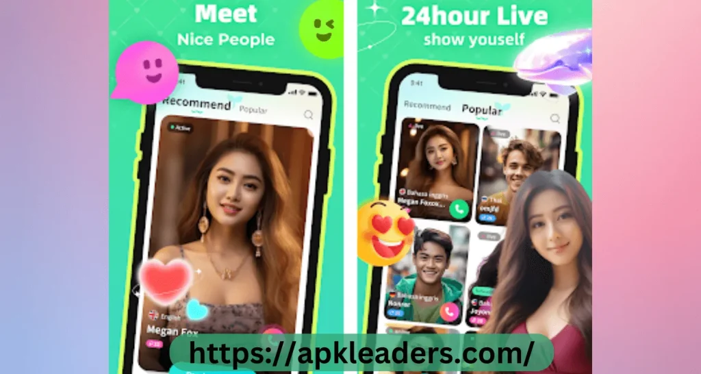 Dream Live MOD APK
