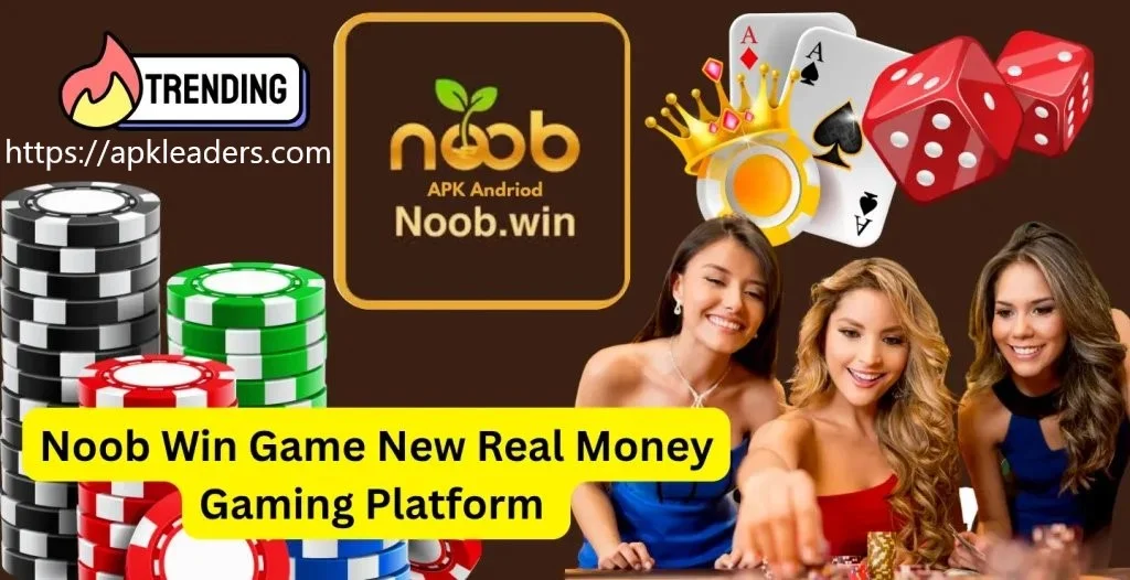 Noob Win Game