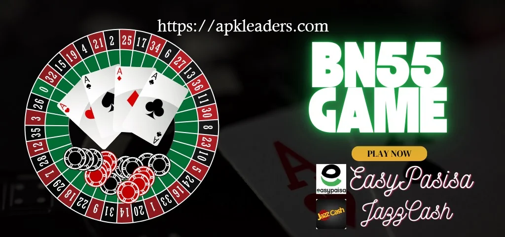 bn55 game