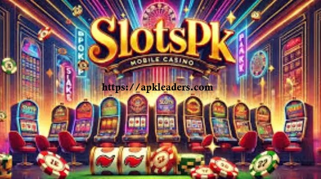 slotspk game