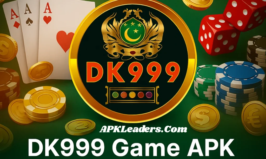DK999 Game APK
